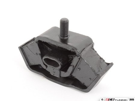 ES#2739929 - 1232420413 - Transmission Mount  - Secures the transmission to the crossmember - Febi - Mercedes Benz