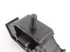 ES#2739929 - 1232420413 - Transmission Mount  - Secures the transmission to the crossmember - Febi - Mercedes Benz