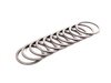 ES#56352 - 33129065174 - E34 Differential Shim Set - Sizes 3.505mm - 3.685mm - Genuine BMW - BMW