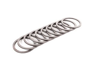 ES#56352 - 33129065174 - E34 Differential Shim Set - Sizes 3.505mm - 3.685mm - Genuine BMW - BMW