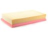 ES#1626363 - 1020940004 - Air Filter  - Filters the air before it enters your engine - Genuine Mercedes Benz - Mercedes Benz