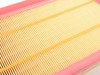 ES#1626363 - 1020940004 - Air Filter  - Filters the air before it enters your engine - Genuine Mercedes Benz - Mercedes Benz