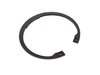 ES#469608 - N90329301 - Lock Ring - Priced Each - 72x2 lock ring for front wheel bearings - Genuine Volkswagen Audi - Volkswagen