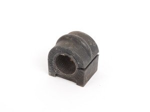 ES#1752175 - 2103260481 - Sway Bar Bushing - Priced Each - Two (2) Required - Rear Sway bar to chassis - Genuine Mercedes Benz - Mercedes Benz