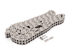 ES#1611471 - 0009977694 - ROLLER CHAIN - Genuine Mercedes Benz - Mercedes Benz