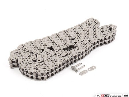 ES#1611471 - 0009977694 - ROLLER CHAIN - Genuine Mercedes Benz - Mercedes Benz