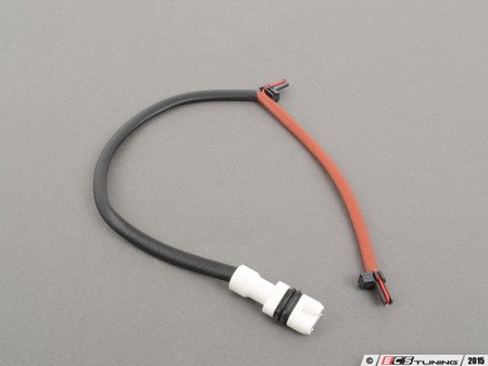 ES#2788494 - 99761275500 - Front Brake Pad Sensor - This sensor must be replaced when your replace your brake pads - Hamburg Tech - Porsche
