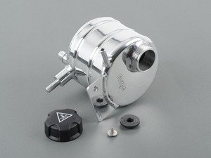 ES#2951877 - FMHTR60KT - Expansion Tank Replacement Kit  - Includes everything you need to bolt on a brand new Forge expansion tank - Assembled By ECS - 