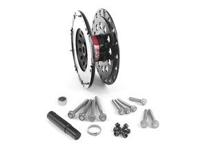 ES#2807490 - 003485ECS01AKT8 -  Performance Lightweight Flywheel Kit - A single mass flywheel engineered to handle more power and offers a 32% weight reduction! - ECS - Audi