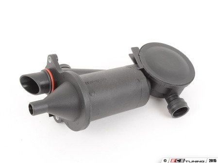 ES#2771579 - 99610702601 - Air-Oil Separator - Oil vapor separator - Hamburg Tech - Porsche
