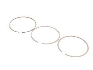 ES#2801433 - 06J198151B - Piston Ring Set - Priced Each - Includes all necessary rings for one piston - Rein - Audi Volkswagen