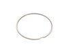 ES#2801433 - 06J198151B - Piston Ring Set - Priced Each - Includes all necessary rings for one piston - Rein - Audi Volkswagen