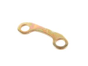 ES#56866 - 33211209543 - Reinforcement Bracket  - Bracket for output shaft - Genuine BMW - BMW