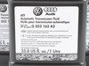 ES#2526572 - 01V325429KT1 - 01V Automatic Transmission Service Kit - Includes the necessary filter, plugs, gaskets, and fluid to service your transmission - Genuine Volkswagen Audi - Audi Volkswagen