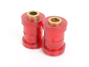 ES#2826755 - 10440007K - Front Control arm bushing kit - High performance polyurethane bushings, a definite handling upgrade - Autotech - Volkswagen