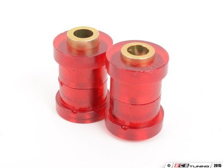 ES#2826755 - 10440007K - Front Control arm bushing kit - High performance polyurethane bushings, a definite handling upgrade - Autotech - Volkswagen