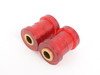 ES#2826755 - 10440007K - Front Control arm bushing kit - High performance polyurethane bushings, a definite handling upgrade - Autotech - Volkswagen