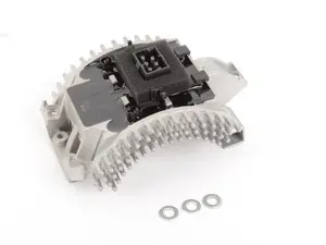 Blower Motor Resistor
