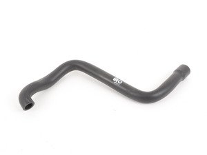 ES#2534561 - 11151708801 - Crankcase Ventilation Hose - Prone to cracking and breaking. - URO - BMW