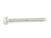 ES#2712369 - N10776501 - Hex Bolt - Priced Each - Install new hardware with your new parts. M8X85 - Genuine Volkswagen Audi - Audi Volkswagen
