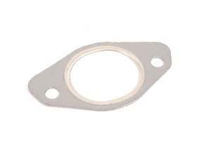ES#1644500 - 1171420580 - Exhaust Gasket - Priced Each - One required per exhaust runner. - Genuine Mercedes Benz - Mercedes Benz