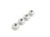 ES#2712663 - N10770901KT - Complete Front Control Arm Hardware Kit - Includes all of the front control arm securing hardware - Genuine Volkswagen Audi - Audi