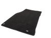 ES#3251877 - 000043153225FV - 944 / 968 Porsche Script Floor Mat Set - Black - New Replacement Genuine Porsche set of floor mats - Genuine Porsche - Porsche