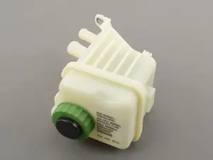Hydraulic Fluid Reservoir