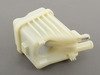 ES#1445423 - 95531401530 - Hydraulic Fluid Reservoir - Power steering fluid tank - Genuine Porsche - Porsche