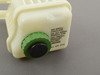 ES#1445423 - 95531401530 - Hydraulic Fluid Reservoir - Power steering fluid tank - Genuine Porsche - Porsche