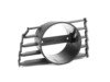 ES#2931520 - 006472ECS01 - Angled Gauge Vent Pod - Gauge mounting pod to mount any 52mm (2 1/16") gauge into your left side air vent - ECS - Volkswagen