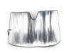 ES#2951362 - TS0295 - Windshield SunShade - Keep your interior cool and protected from harmful UV rays - WeatherTech - Volkswagen