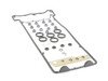ES#2130382 - 11367831906 - VANOS Filter Change Kit - Level III - Includes the filter, necessary o-rings, and sealing flange for the VANOS solenoid as well as all the related upper engine gaskets. - Assembled By ECS - BMW