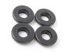 ES#2130382 - 11367831906 - VANOS Filter Change Kit - Level III - Includes the filter, necessary o-rings, and sealing flange for the VANOS solenoid as well as all the related upper engine gaskets. - Assembled By ECS - BMW