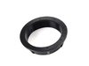 ES#181740 - 65138360689 - Threaded Tweeter Ring - Plastic ring for door panel tweeters - Genuine BMW - BMW