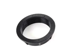 Threaded Tweeter Ring