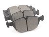ES#2771975 - 0034202120KT10 - Front Brake Service Kit - Featuring Pilenga rotors and Bosch pads - Assembled By ECS - Mercedes Benz
