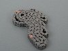 ES#2608043 - 06H109469ANKT - Basic Timing Chain Kit - New rails, chains and tensioners to keep your engine running strong - Genuine Volkswagen Audi - Audi
