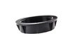 ES#181740 - 65138360689 - Threaded Tweeter Ring - Plastic ring for door panel tweeters - Genuine BMW - BMW
