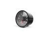 ES#2992582 - 000965ECS04A5KT - ECS Column Pod Boost Gauge Kit - Includes ECS 30in Hg/30 PSI Electronic Boost Gauge, Column Pod and ECS Throttle Body Boost Tap Kit - Assembled By ECS - Volkswagen