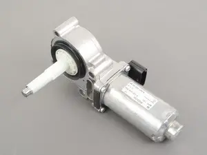 Transfer Case Motor