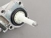 ES#1813629 - 4635400088 - Transfer Case Motor - Used to proportion front/rear wheel torque - Genuine Mercedes Benz - Mercedes Benz