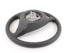 ES#54000 - 32346770075 - Leather Steering Wheel - Replace your worn steering wheel - Genuine BMW - BMW