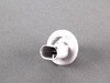 ES#172685 - 63126904042 - E39 Bulb Socket for Turn Signal - Genuine BMW - BMW
