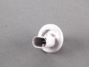 ES#172685 - 63126904042 - E39 Bulb Socket for Turn Signal - Genuine BMW - BMW