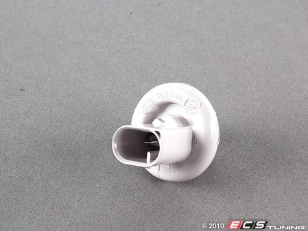 ES#172685 - 63126904042 - E39 Bulb Socket for Turn Signal - Genuine BMW - BMW