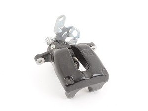 ES#448061 - 8J0615423E - Rear Brake Caliper - Left - Keep your braking system operating properly - Genuine Volkswagen Audi - Audi Volkswagen