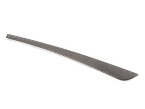 ES#98779 - 51416983779 - Door arm rest trim - left - Left front door arm rest trim in Bamboo - Genuine BMW - BMW