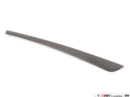 ES#98779 - 51416983779 - Door arm rest trim - left - Left front door arm rest trim in Bamboo - Genuine BMW - BMW