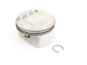 ES#21490 - 11257558528 - Piston - Priced Each - Standard bore replacement piston - Genuine BMW - BMW